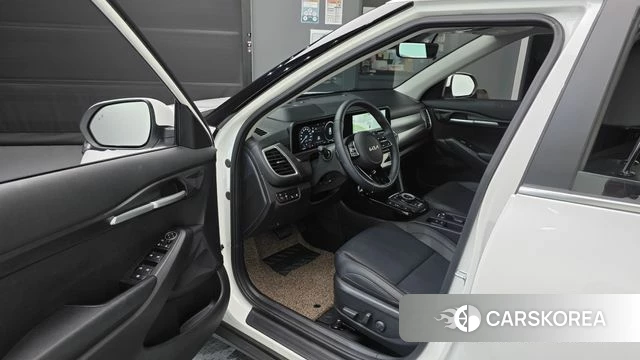 Kia The New Seltos id 4442066 из Кореи 20