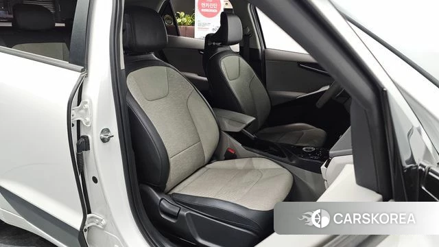 Kia Di All New Niro EV id 4670995 из Кореи 31