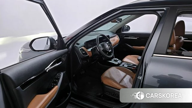 Kia The New Seltos id 4382226 из Кореи 20