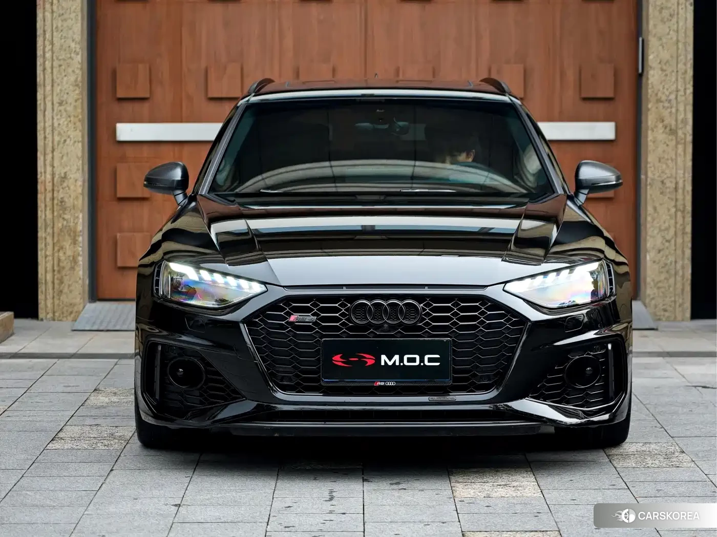 Audi RS 4 id 4628236 из Китая 28