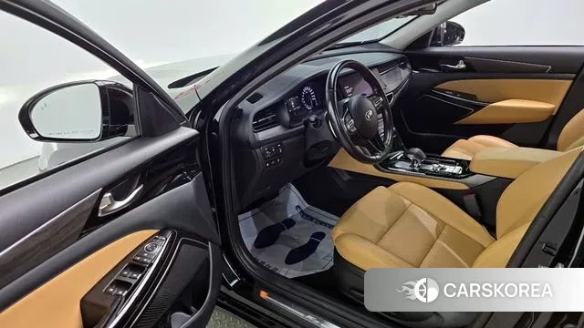 Kia K7 Premier id 3004201 из Кореи 20