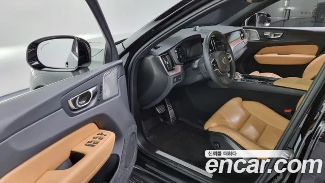 Volvo XC60 second Generation id 2906751 из Кореи 20