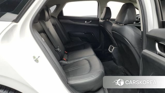 Kia K5 3rd generation id 4692217 из Кореи 31