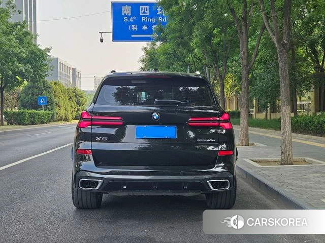 BMW X5 id 4313872 из Китая 21