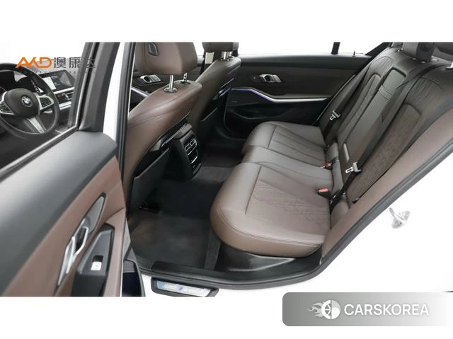 BMW 3 series id 4265819 из Китая 10