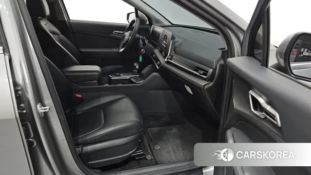 Kia Sportage 5th Generation id 3043525 из Кореи 20