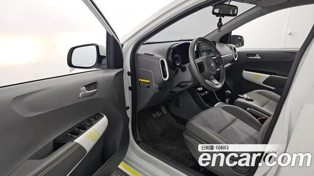 Kia All New Morning (JA) id 2667035 из Кореи 20