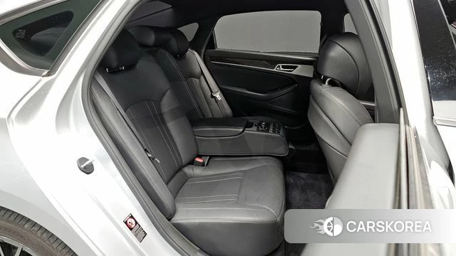 Genesis G80 id 3966236 из Кореи 20