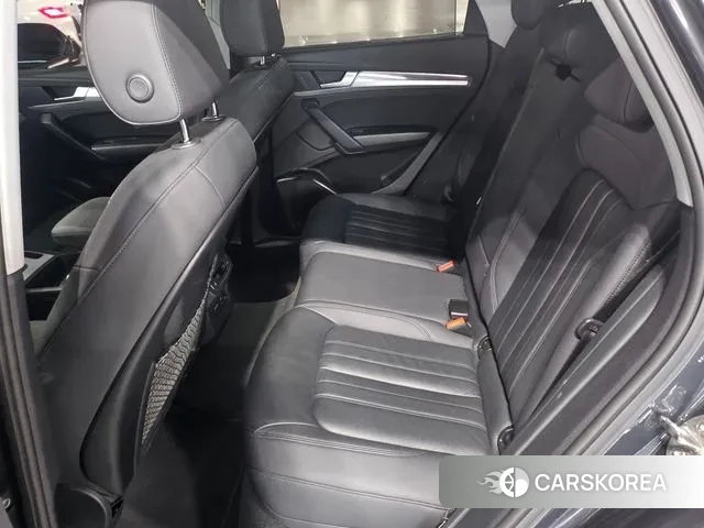 Audi Q5 (FY) id 3425365 из Кореи 16