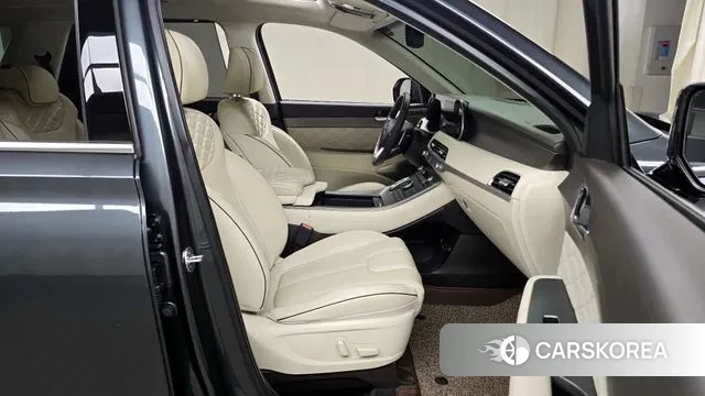 Hyundai Palisade id 3003588 из Кореи 20