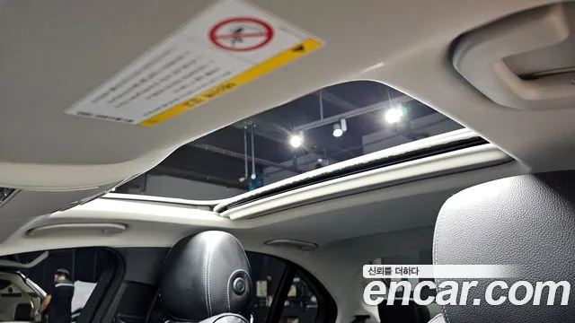 Mercedes-Benz C-Class W205 id 2785226 из Кореи 20