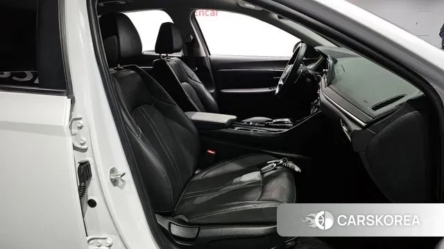 Hyundai Sonata (DN8) id 3562826 из Кореи 20