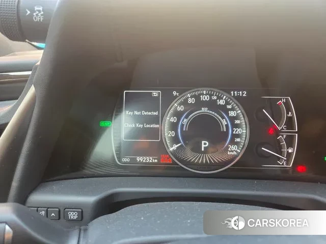 Lexus ES300h 7th generation id 3702632 из Кореи 13