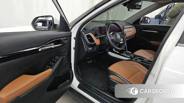 Kia The New Seltos id 3826859 из Кореи 20