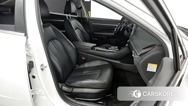 Hyundai Sonata Hybrid (DN8) id 3334894 из Кореи 20