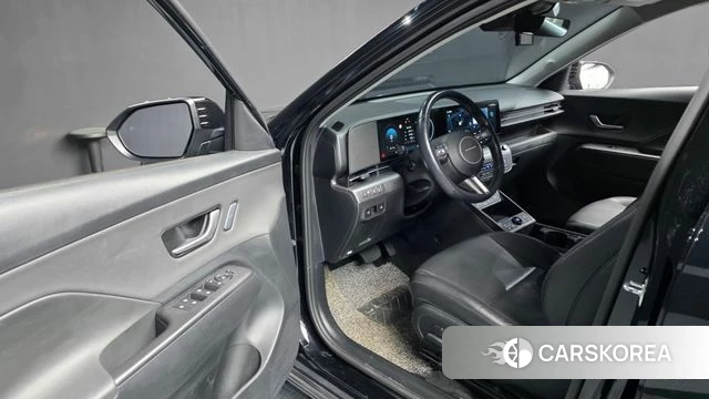 Hyundai Kona (SX2) id 4267156 из Кореи 37