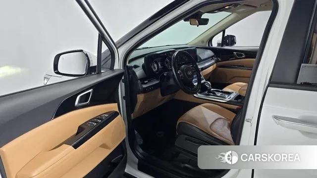 Kia Carnival 4th generation id 3385104 из Кореи 20