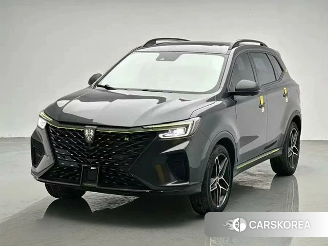 Roewe RX5 id 4242301 из Китая 10