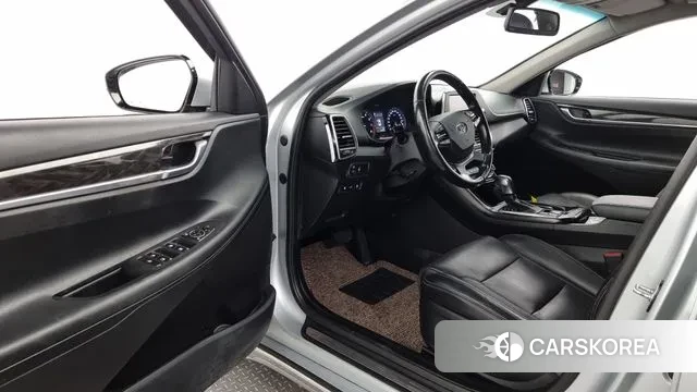 Hyundai Grandeur IG id 2966599 из Кореи 20