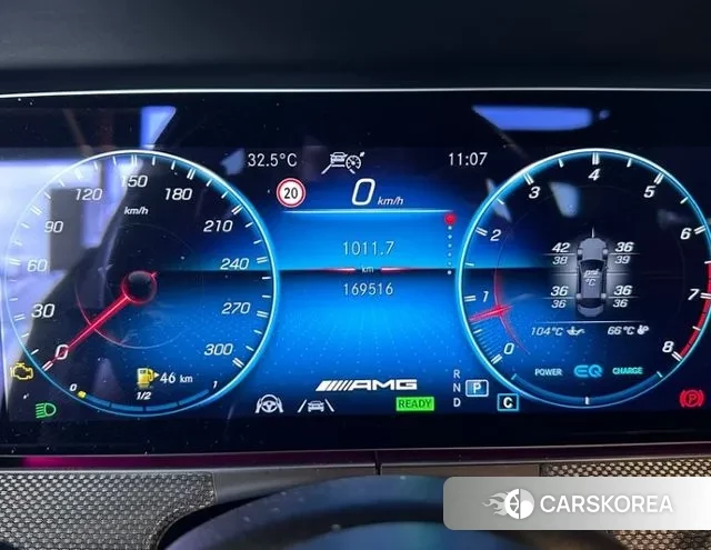 Mercedes-Benz E-Class W213 id 3037753 из Кореи 20