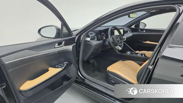 Kia K5 Hybrid 3rd Generation id 4382981 из Кореи 20