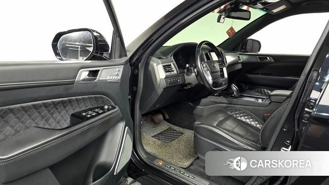 Ssangyong All New Rexton id 4671853 из Кореи 31