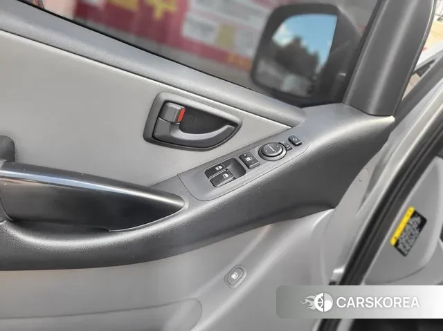 Hyundai The New Grand Starex id 3004458 из Кореи 20