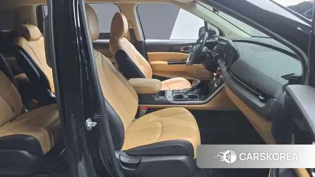 Kia Carnival 4th generation id 3680710 из Кореи 20