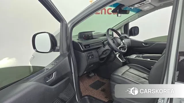 Hyundai Staria id 3758285 из Кореи 20