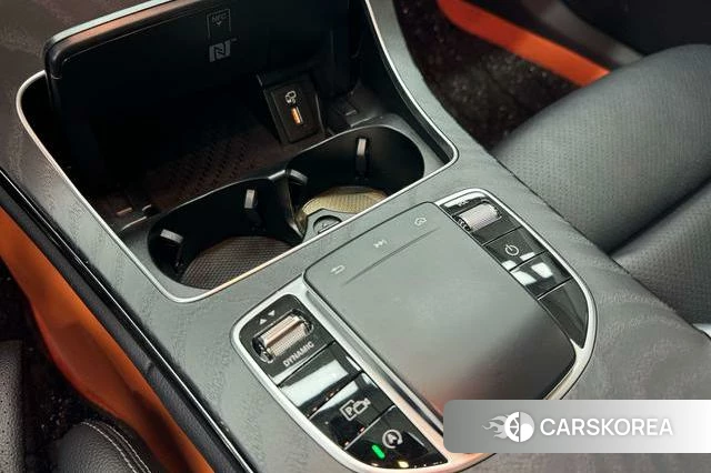 Mercedes-Benz Class C id 4368278 из Китая 14