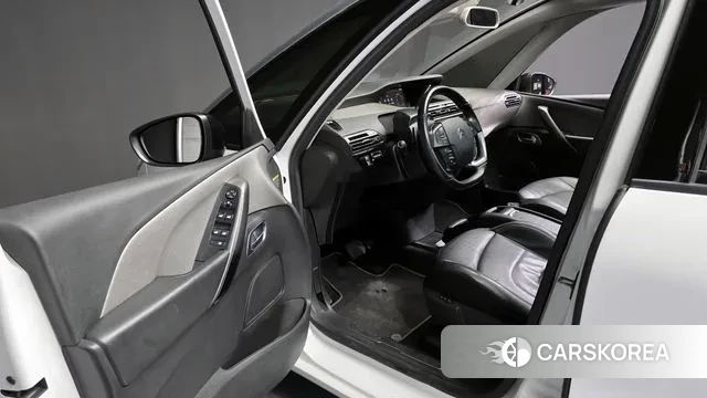 Citroen / DS Grand C4 Spacetourer id 3301639 из Кореи 20