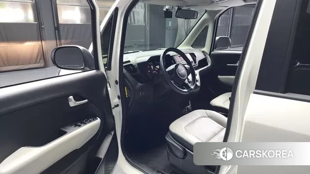 Kia The New Kia Ray id 2974779 из Кореи 20