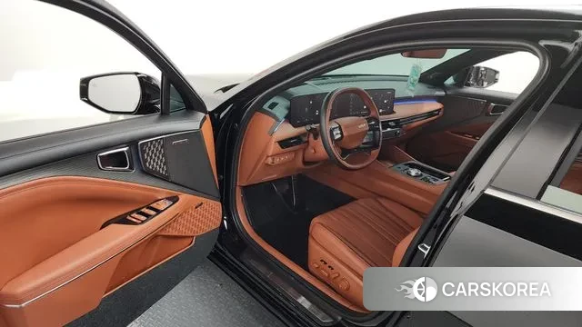 Kia The New K8 id 3377199 из Кореи 20