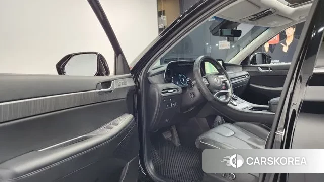 Hyundai The New Palisade id 3550236 из Кореи 20