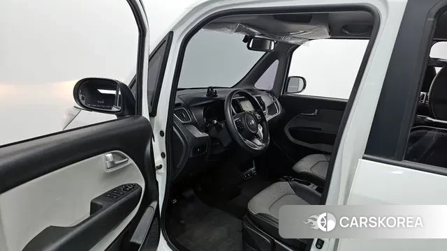 Kia The New Ray id 3484295 из Кореи 20