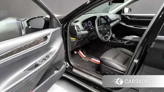 Hyundai Grandeur IG id 2941525 из Кореи 20