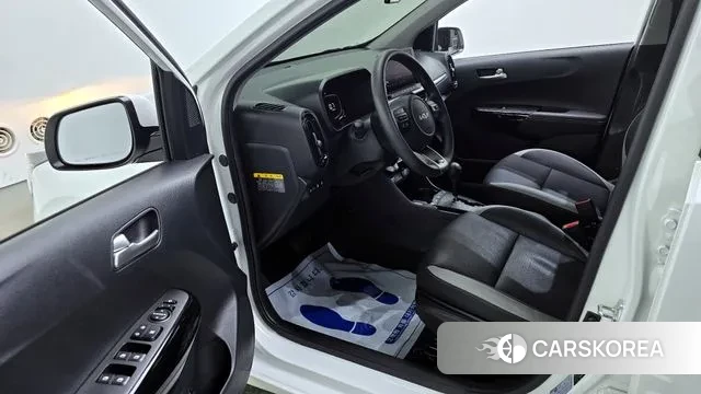 Kia The New Morning (JA) id 3502855 из Кореи 20