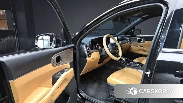 Kia Sorento 4th Generation id 3681547 из Кореи 20