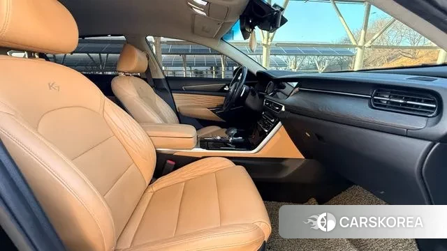 Kia K7 Premier id 3612119 из Кореи 17