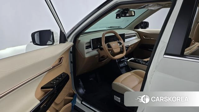 Ssangyong Actian 2nd Generation id 4527553 из Кореи 35