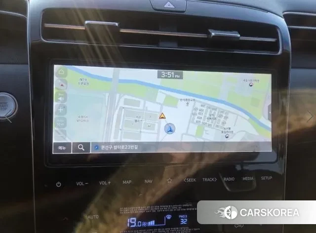 Hyundai Tucson (NX4) id 3492825 из Кореи 16