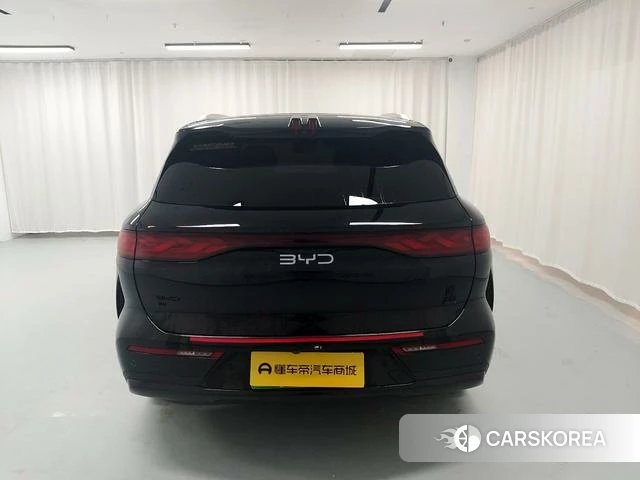 BYD Tang L EV id 4238540 из Китая 20