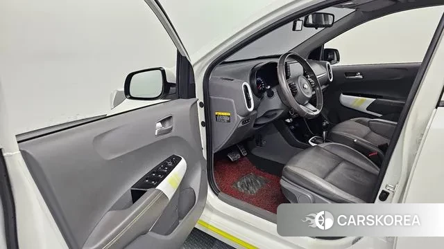 Kia All New Morning (JA) id 3772984 из Кореи 20