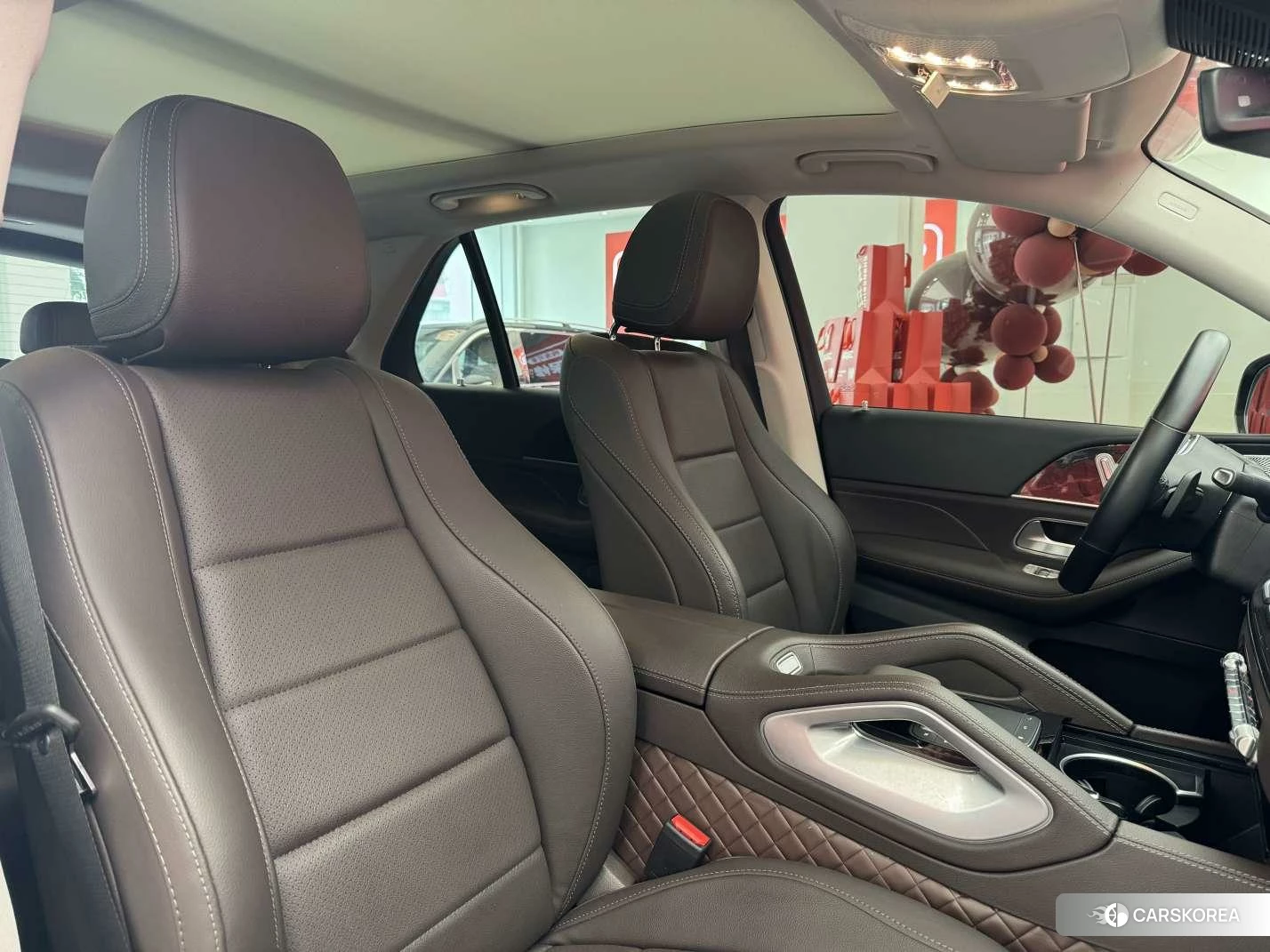 Mercedes-Benz GLE (import) id 4426660 из Китая 26