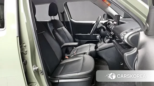 Hyundai Casper id 3232149 из Кореи 20