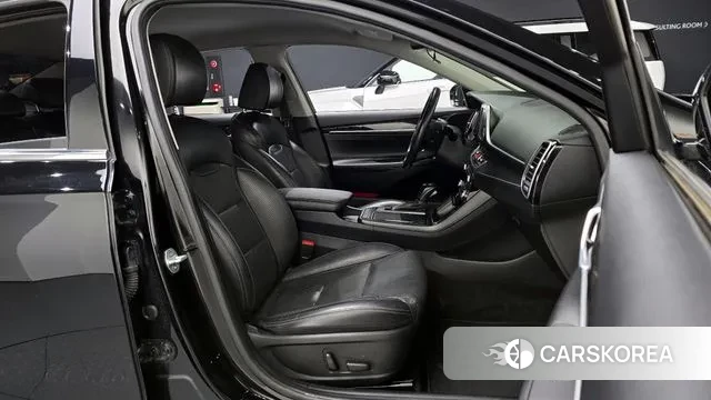 Hyundai Grandeur IG id 3602113 из Кореи 20