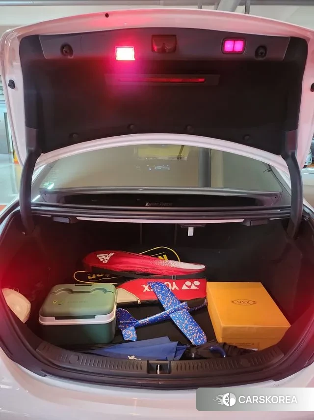 Mercedes-Benz E-Class W213 id 2973958 из Кореи 13