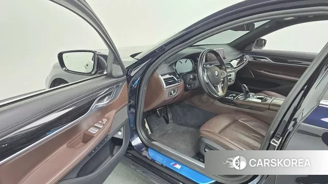 BMW 7 Series (G11) id 3193360 из Кореи 20