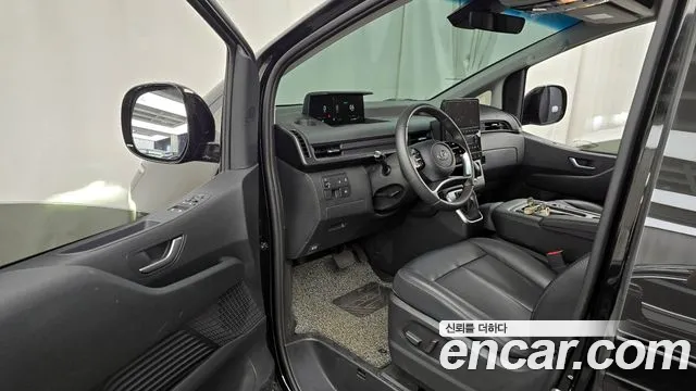 Hyundai Staria id 2853178 из Кореи 20