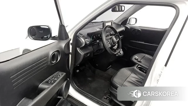 Hyundai Casper id 3467931 из Кореи 20